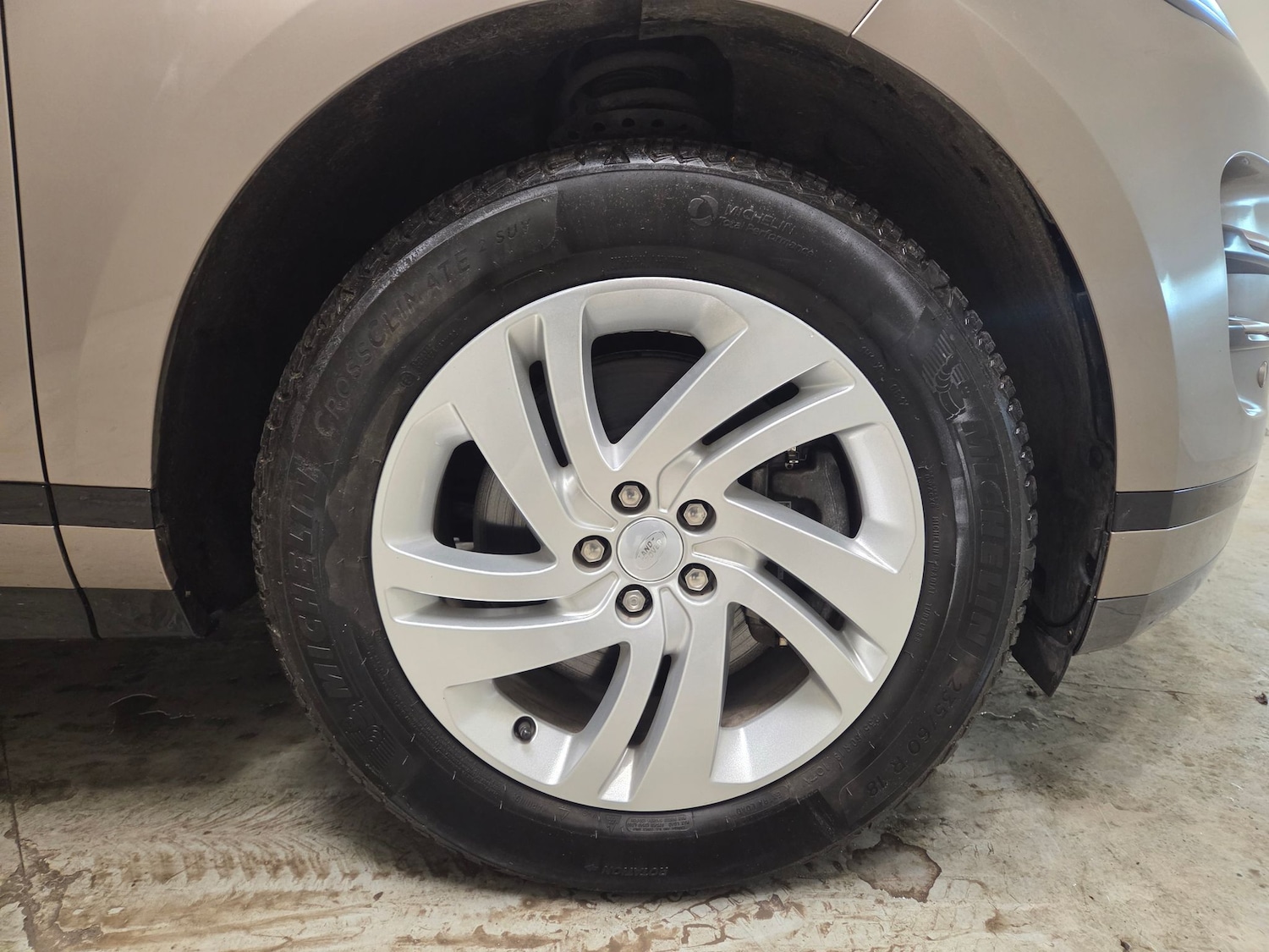 Used Land Rover Range Rover Evoque 2021 for sale - 77545608: Photo 21