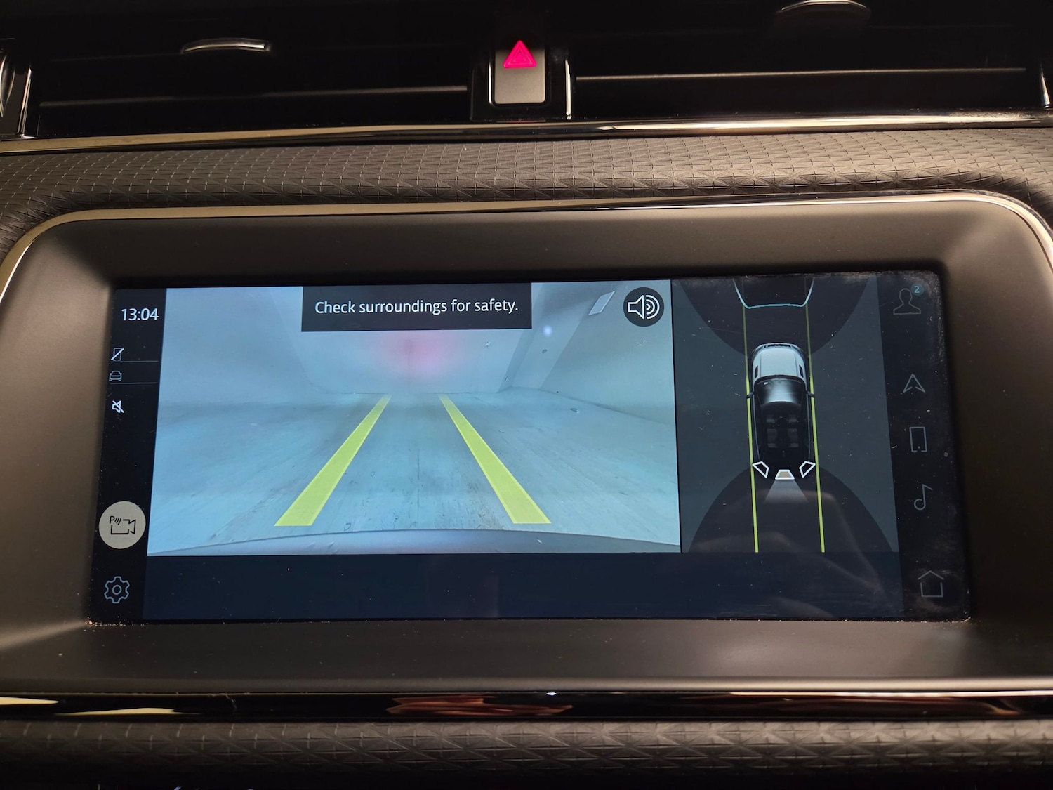 Used Land Rover Range Rover Evoque 2021 for sale - 77545608: Photo 5