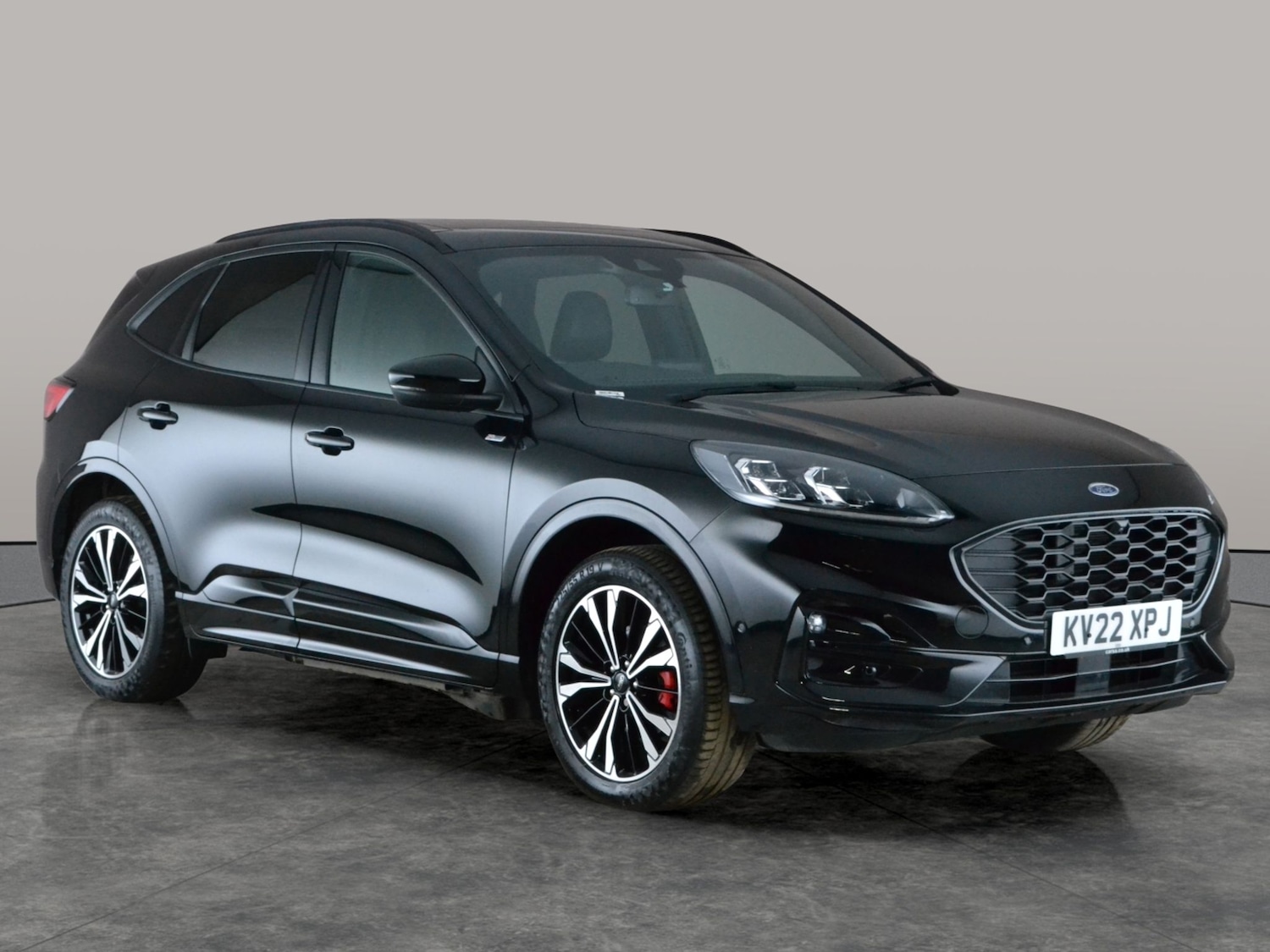 Used Ford Kuga 2022 for sale - 77965725: Photo 10