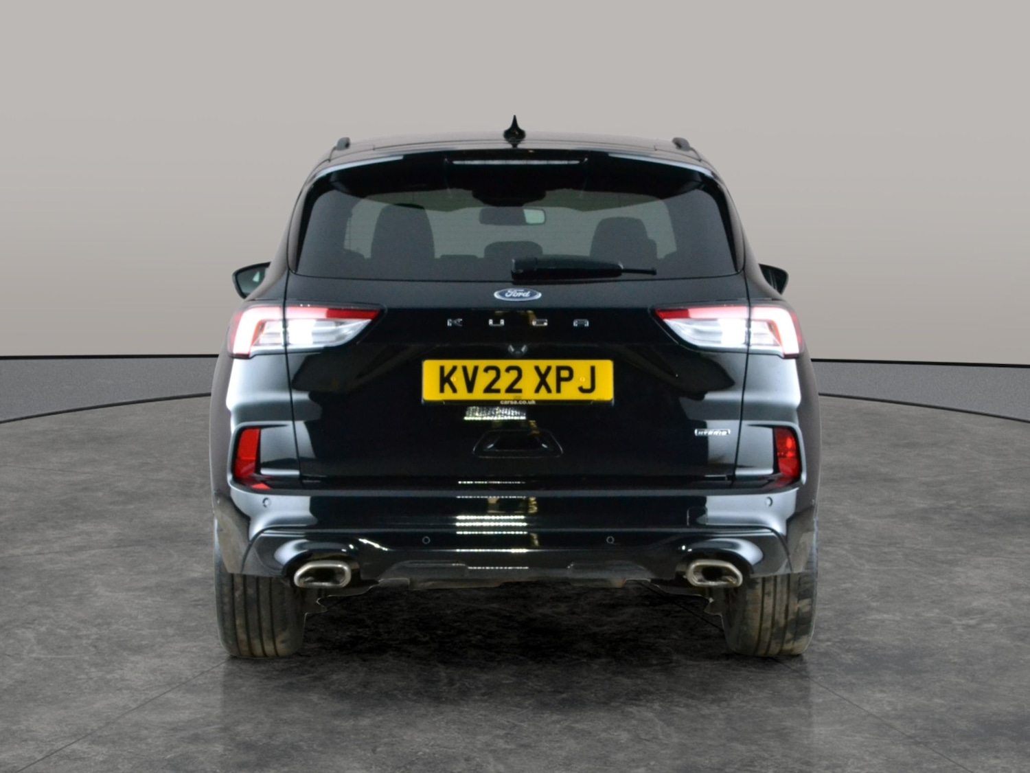 Used Ford Kuga 2022 for sale - 77965725: Photo 13