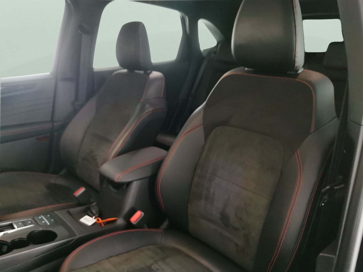 Used Ford Kuga 2022 for sale - 77965725: Photo 16