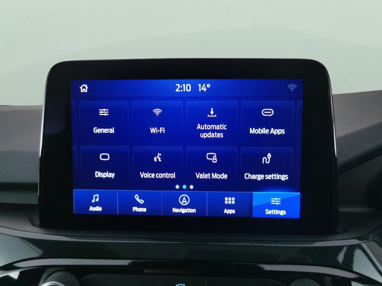 Used Ford Kuga 2022 for sale - 77965725: Photo 19