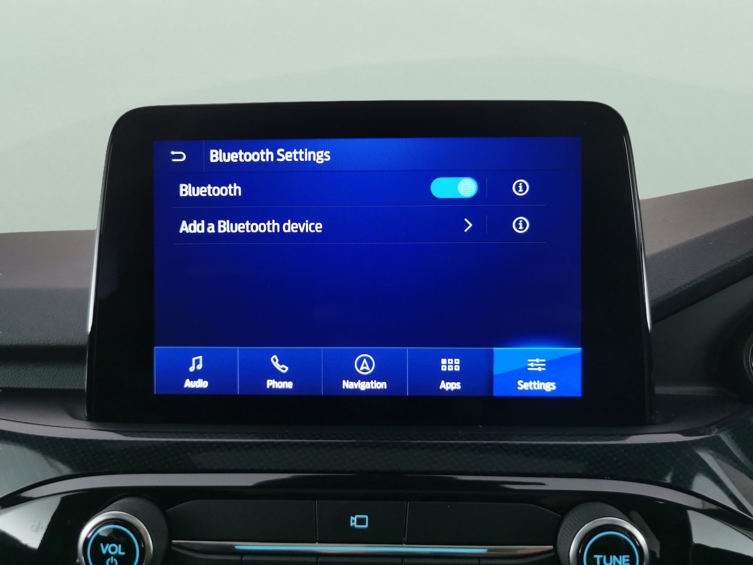 Used Ford Kuga 2022 for sale - 77965725: Photo 20