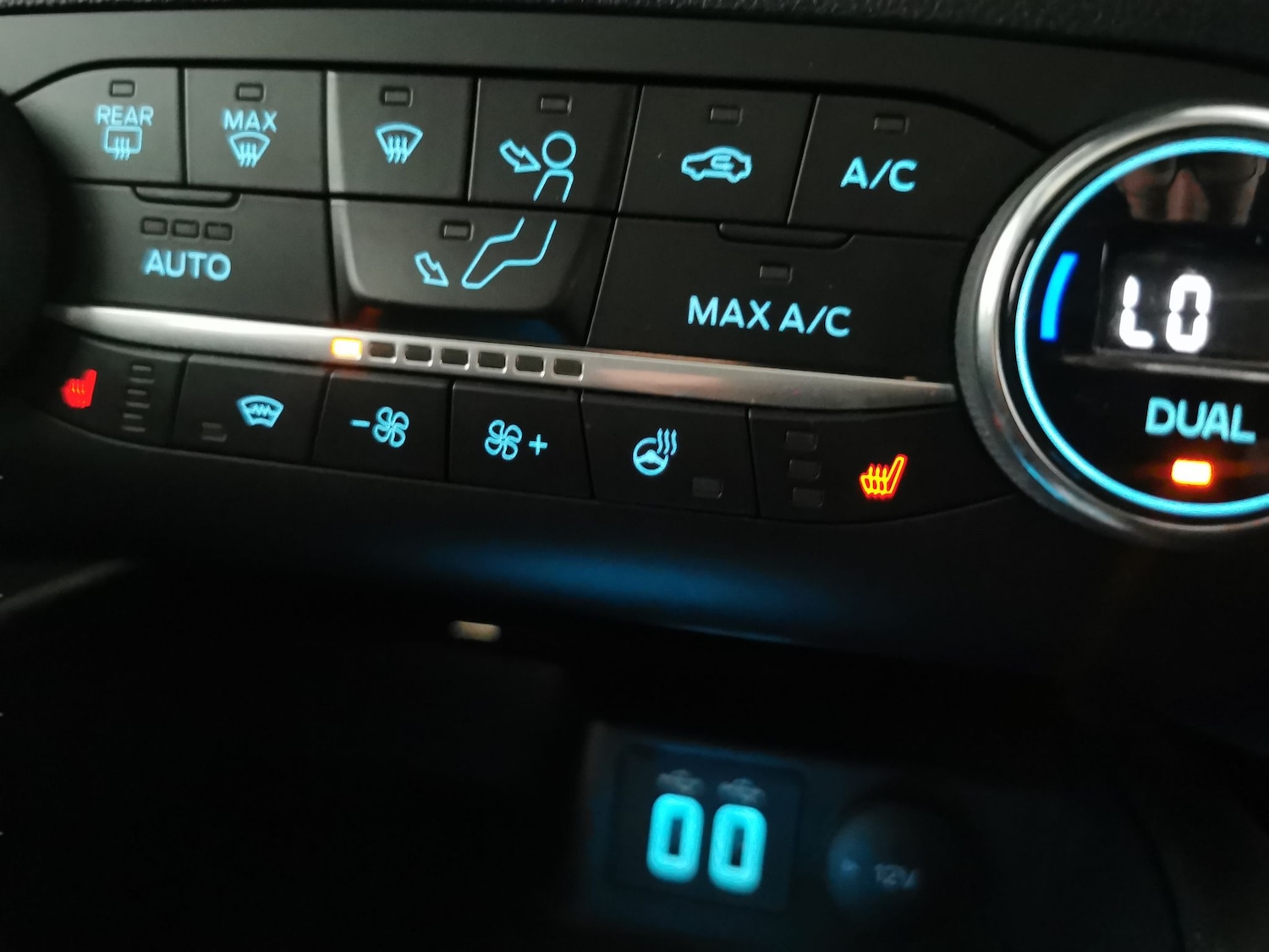 Used Ford Kuga 2022 for sale - 77965725: Photo 25