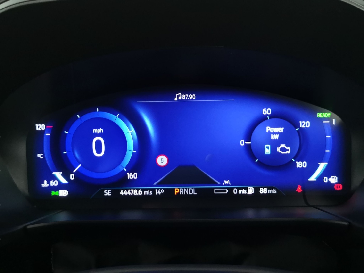 Used Ford Kuga 2022 for sale - 77965725: Photo 28