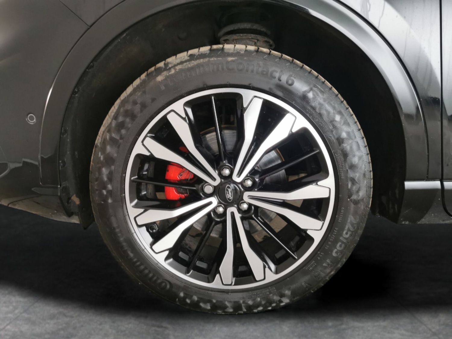 Used Ford Kuga 2022 for sale - 77965725: Photo 29