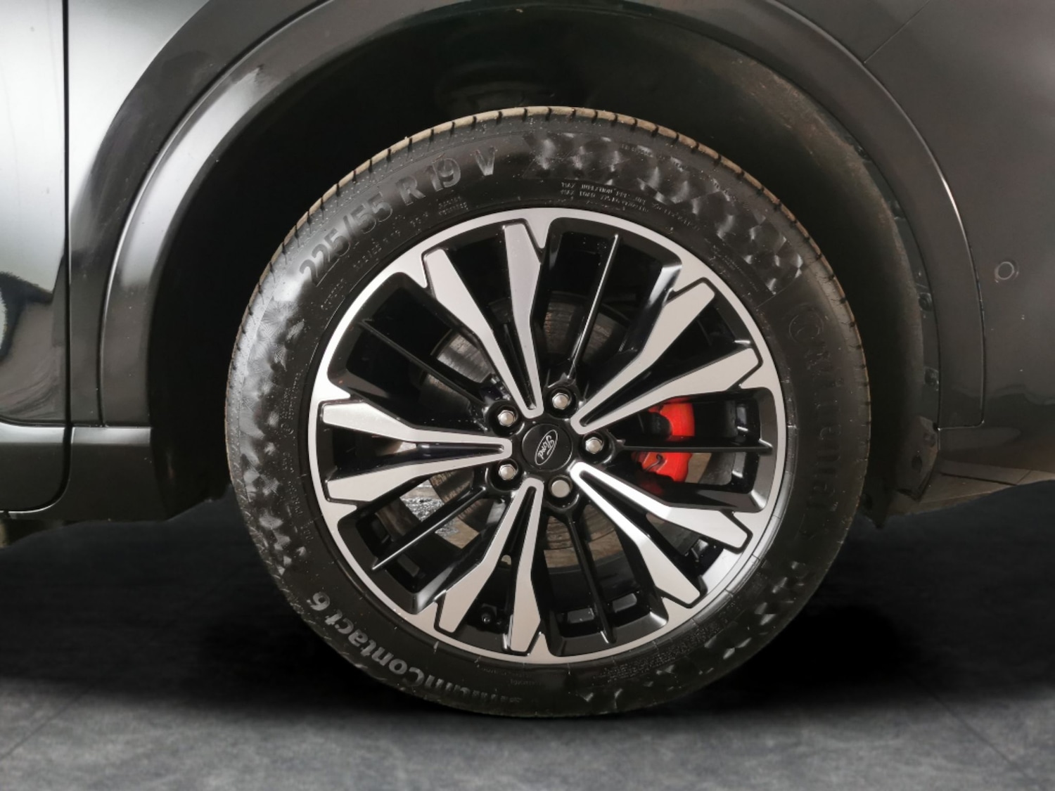 Used Ford Kuga 2022 for sale - 77965725: Photo 30