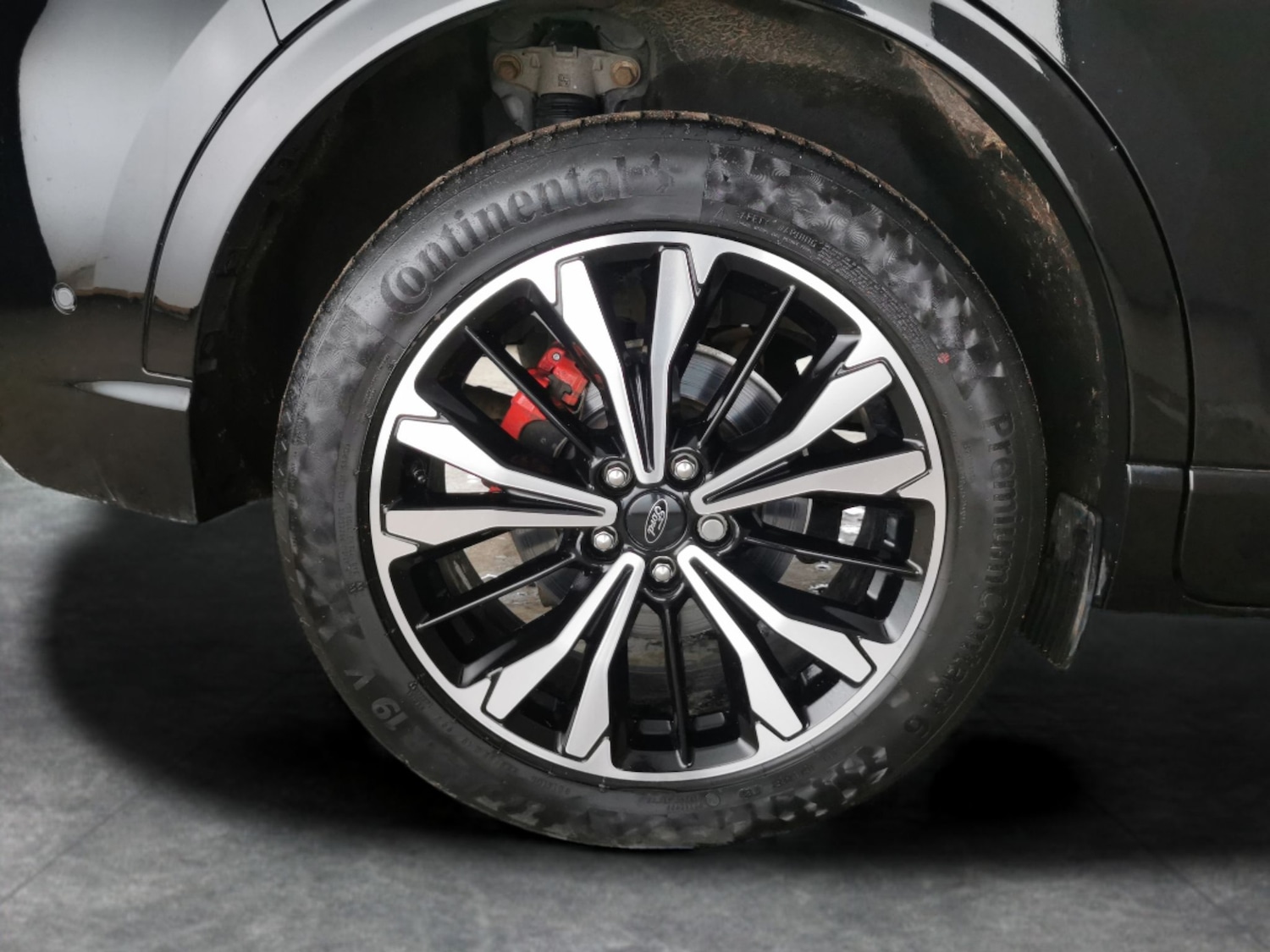 Used Ford Kuga 2022 for sale - 77965725: Photo 31