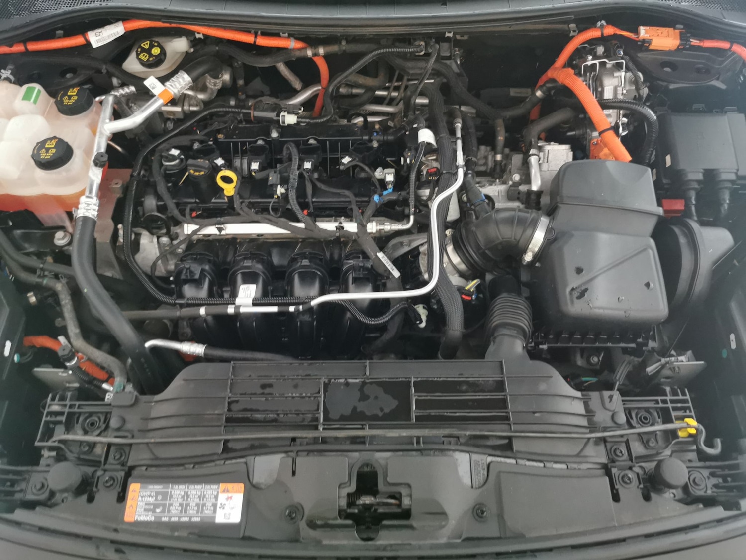 Used Ford Kuga 2022 for sale - 77965725: Photo 38