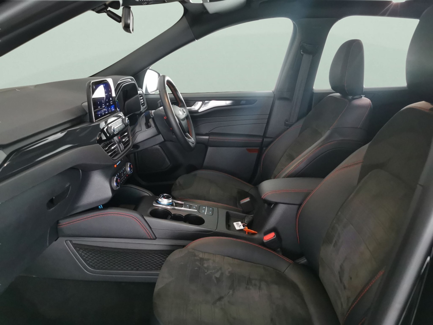 Used Ford Kuga 2022 for sale - 77965725: Photo 4