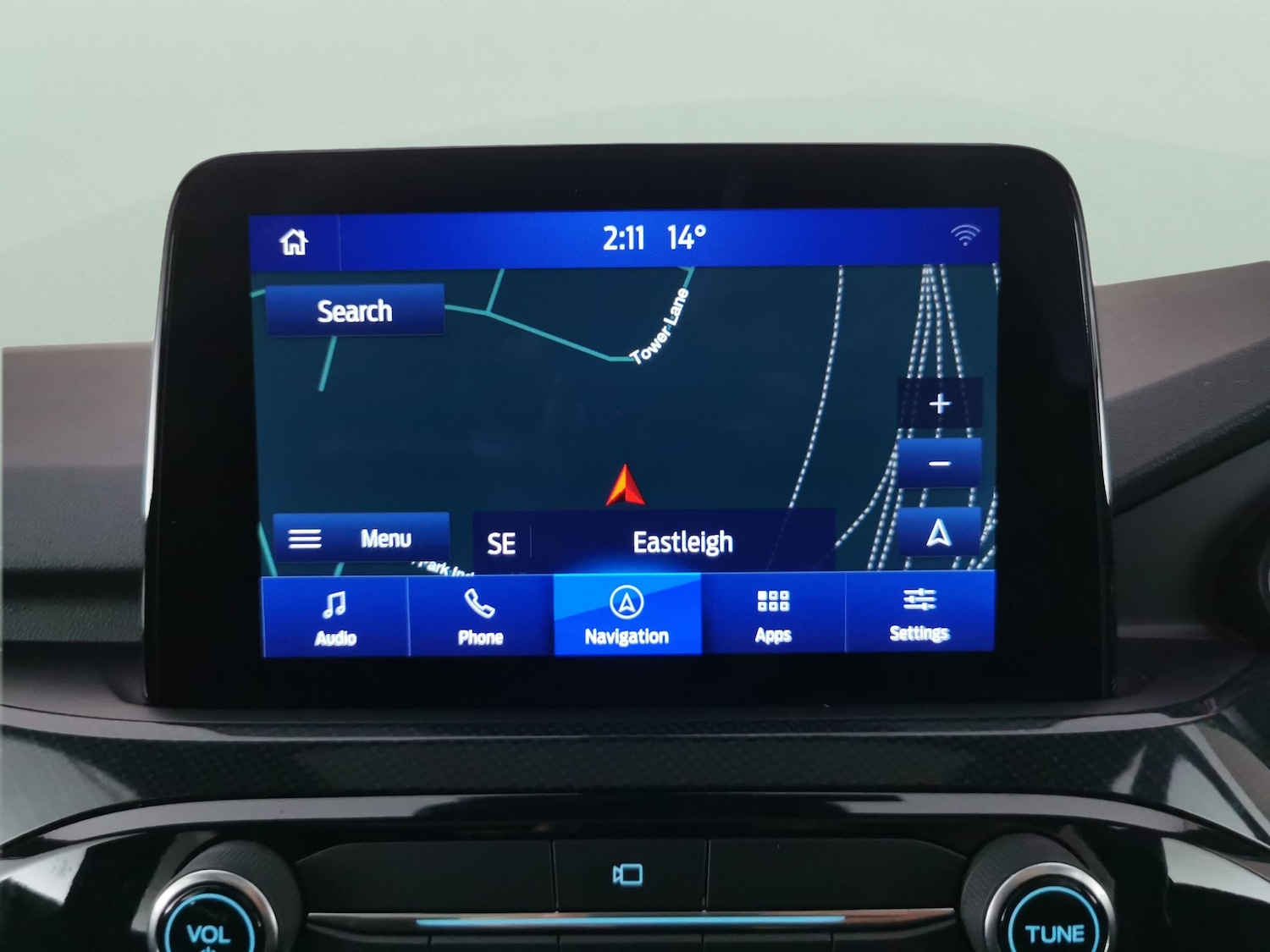 Used Ford Kuga 2022 for sale - 77965725: Photo 8