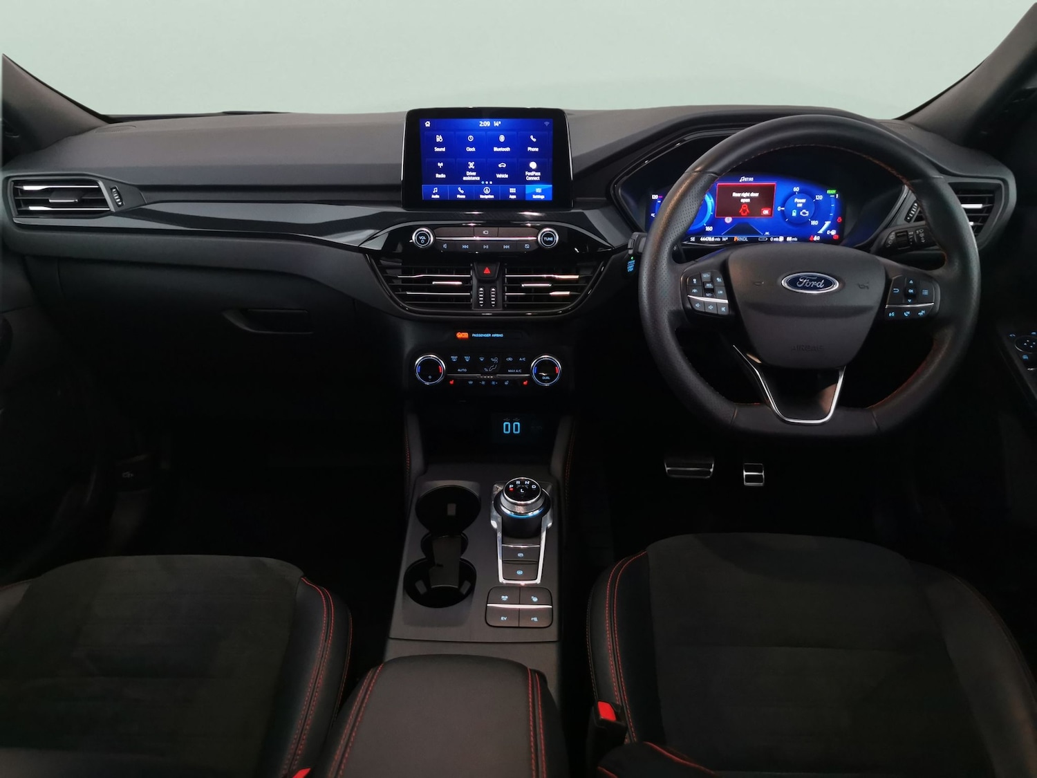 Used Ford Kuga 2022 for sale - 77965725: Photo 9