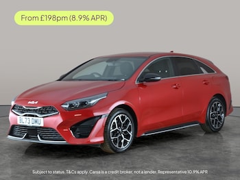 Used Kia Pro Ceed 2024 for sale - 79040174: Photo