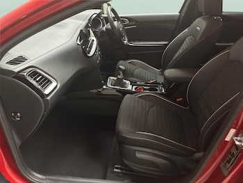 Used Kia Pro Ceed 2024 for sale - 79040174: Photo