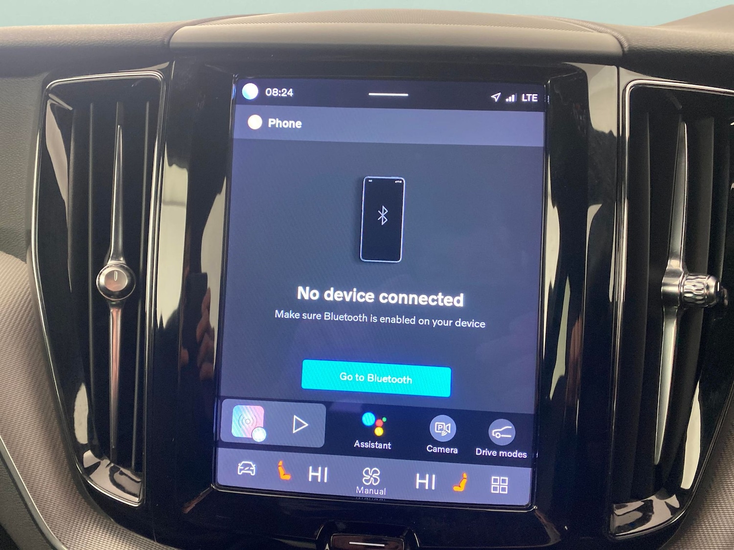 Used Volvo XC60 2021 for sale - 78028380: Photo 14