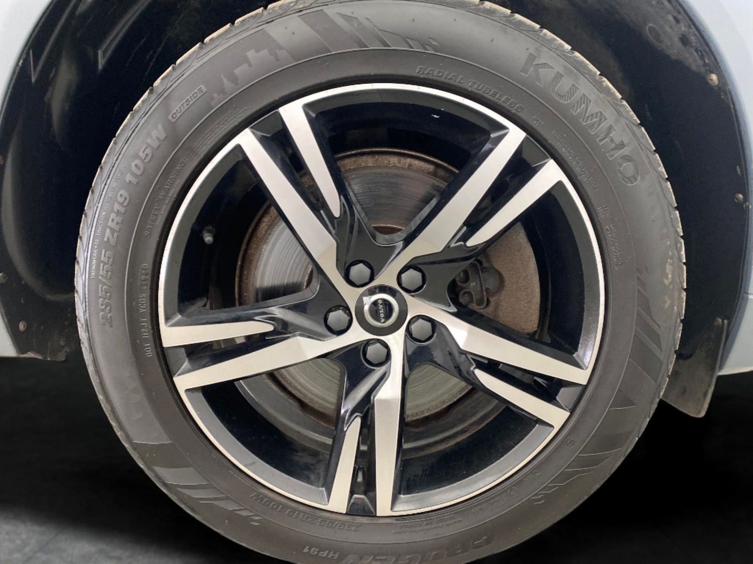 Used Volvo XC60 2021 for sale - 78028380: Photo 19