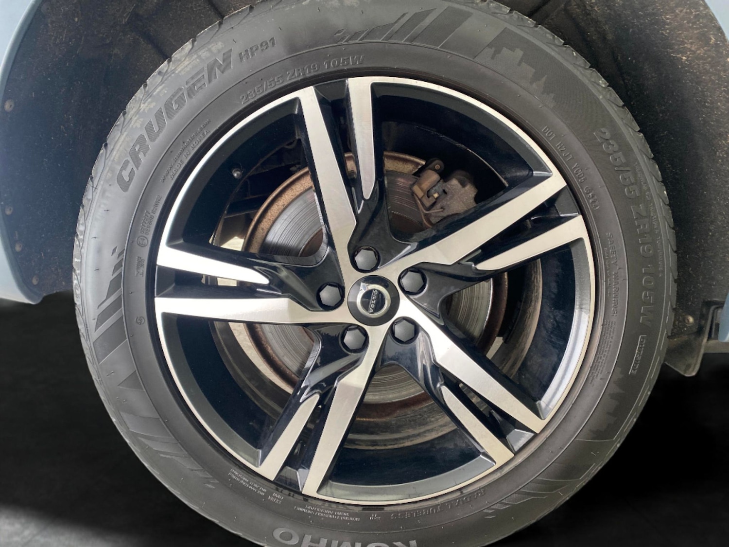 Used Volvo XC60 2021 for sale - 78028380: Photo 20