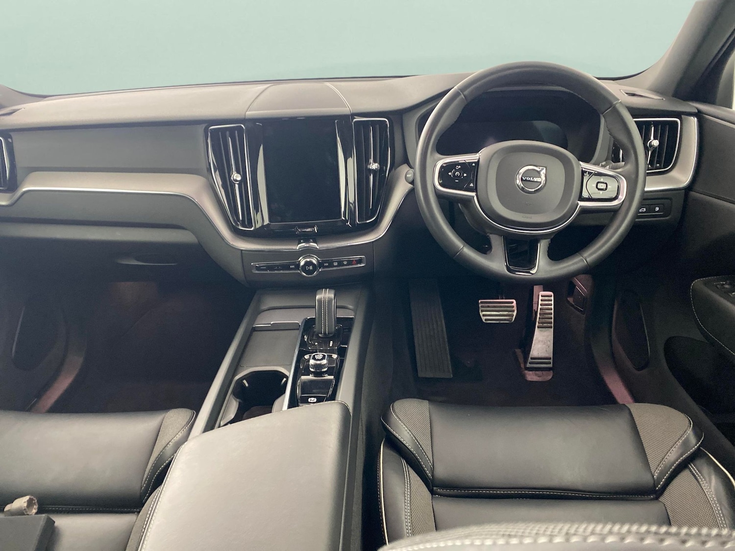 Used Volvo XC60 2021 for sale - 78028380: Photo 4