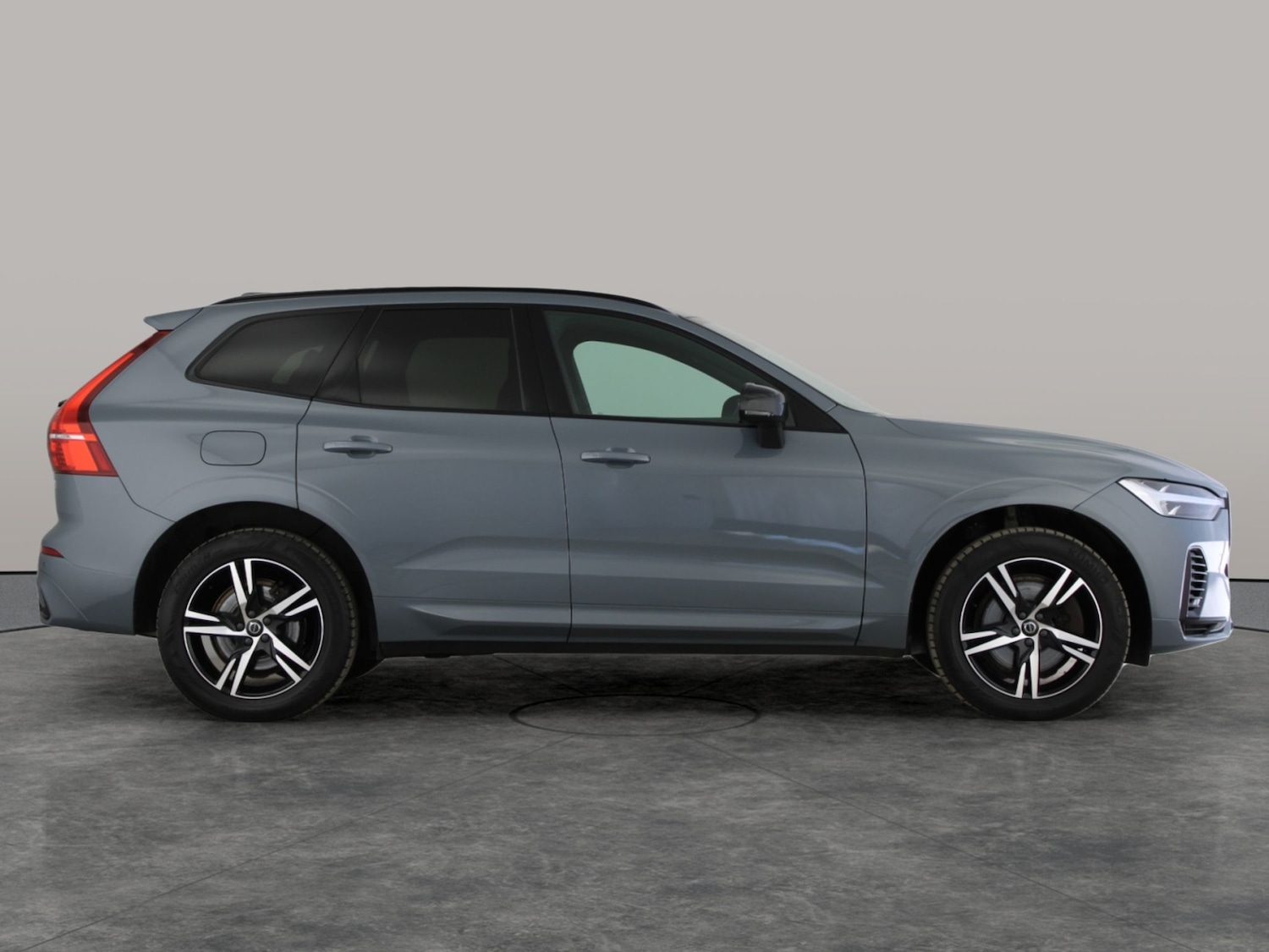 Used Volvo XC60 2021 for sale - 78028380: Photo 8