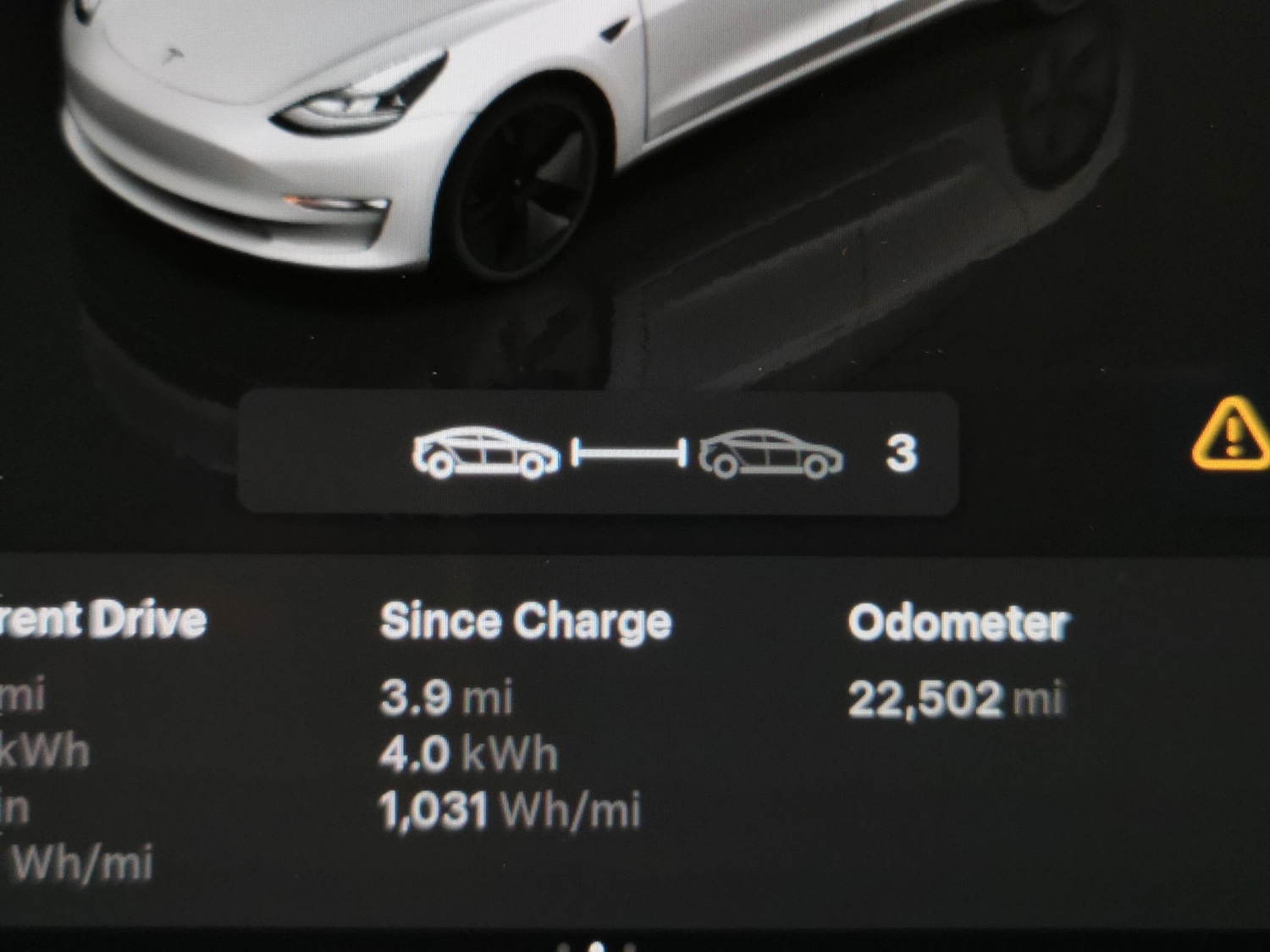 Used Tesla Model 3 2023 for sale - 76908366: Photo 20