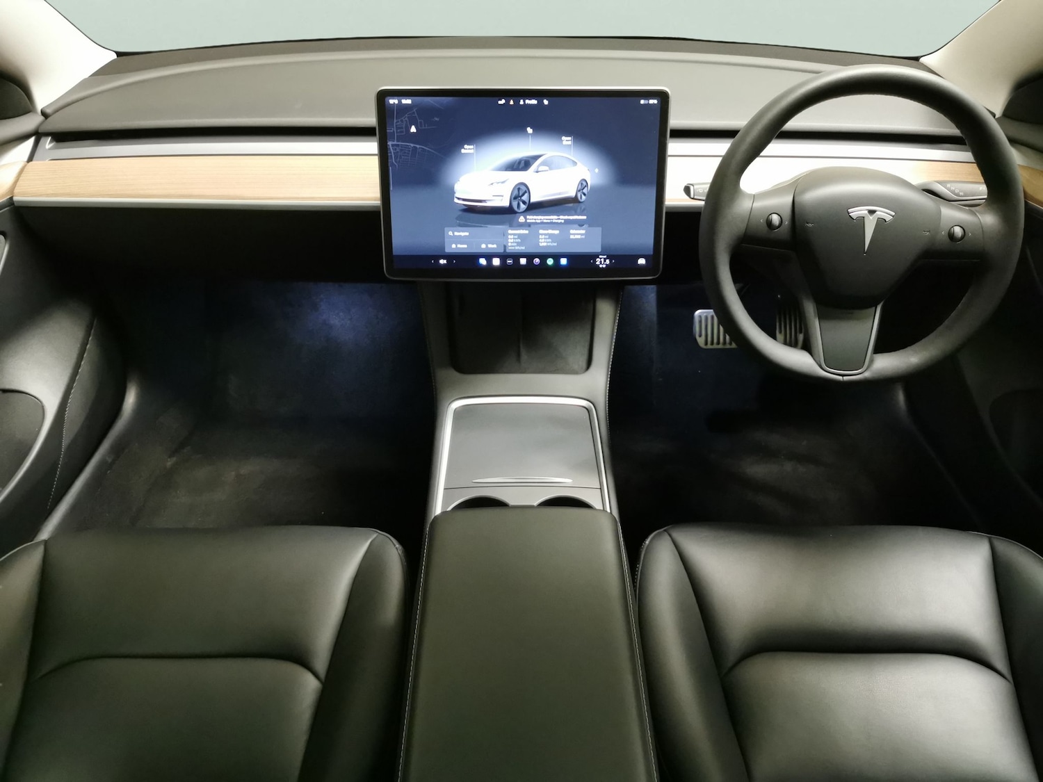 Used Tesla Model 3 2023 for sale - 76908366: Photo 7