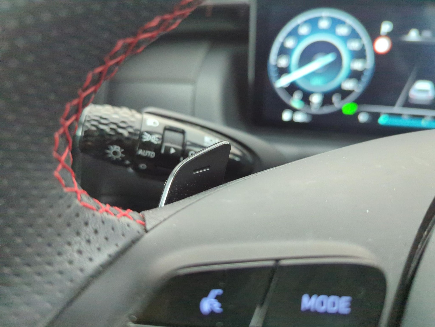 Used Hyundai TUCSON 2023 for sale - 77760360: Photo 28