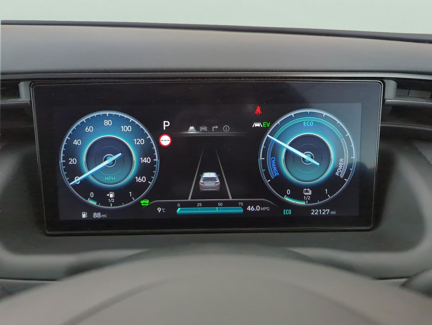 Used Hyundai TUCSON 2023 for sale - 77760360: Photo 31