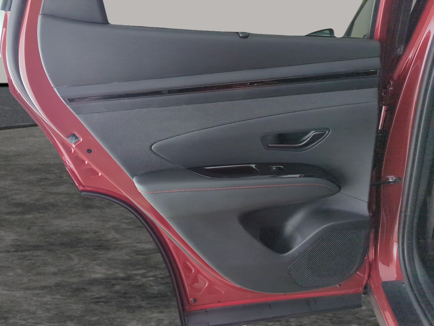 Used Hyundai TUCSON 2023 for sale - 77760360: Photo 37