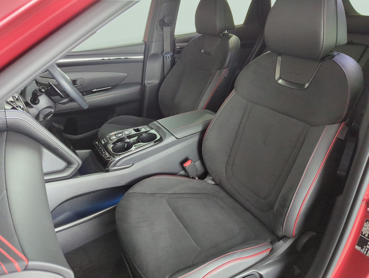 Used Hyundai TUCSON 2023 for sale - 77760360: Photo 8