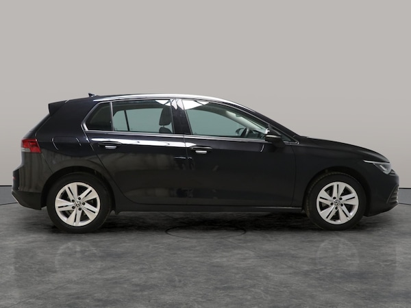 Used Volkswagen Golf 2020 for sale - 76275017: Photo 11