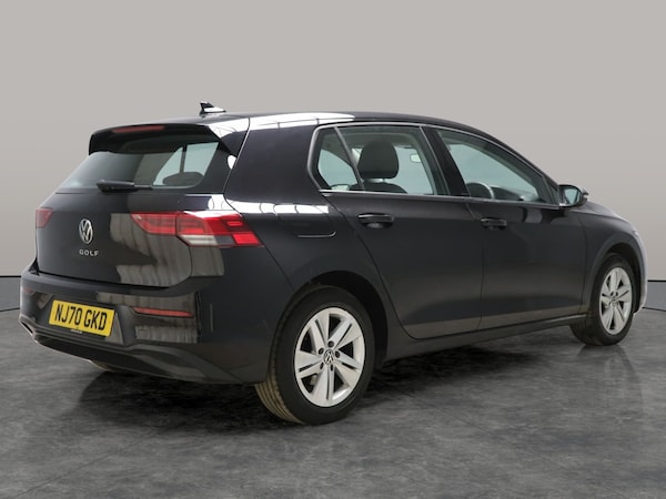 Used Volkswagen Golf 2020 for sale - 76275017: Photo 12