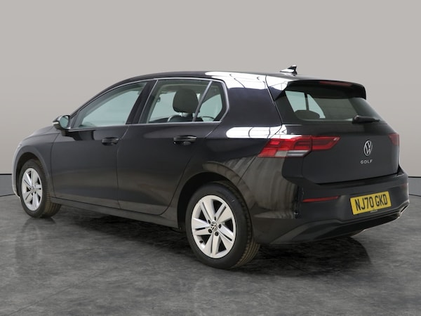 Used Volkswagen Golf 2020 for sale - 76275017: Photo 14