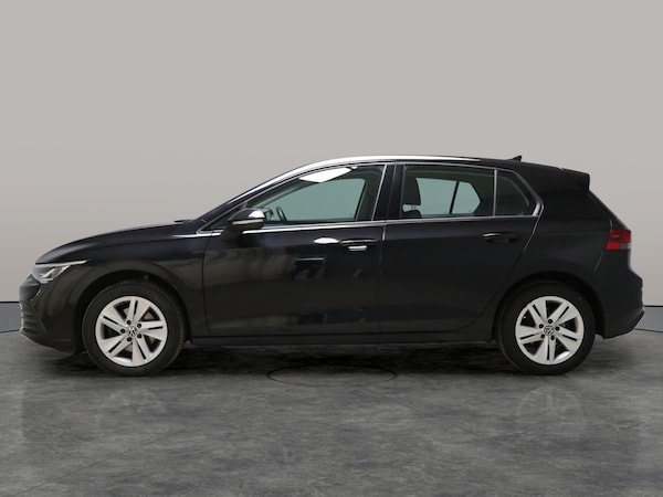 Used Volkswagen Golf 2020 for sale - 76275017: Photo 16