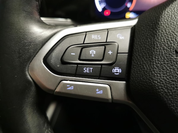 Used Volkswagen Golf 2020 for sale - 76275017: Photo 23