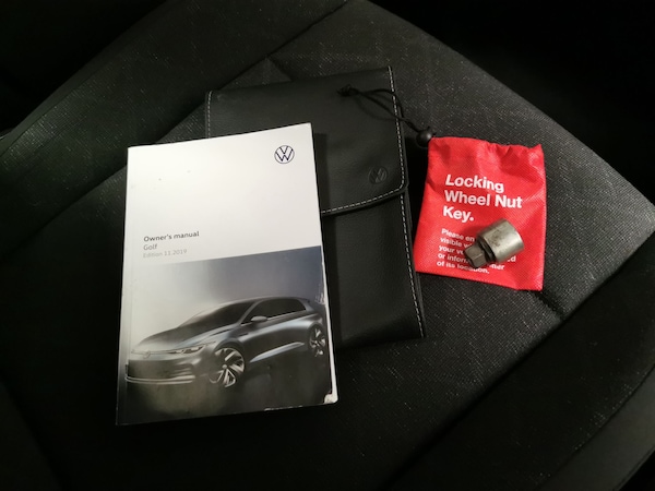 Used Volkswagen Golf 2020 for sale - 76275017: Photo 38