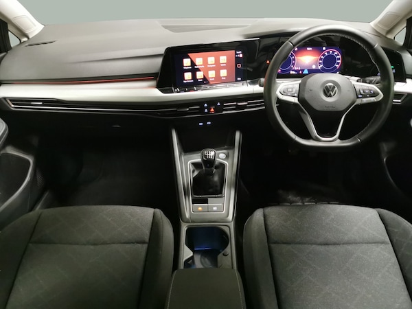 Used Volkswagen Golf 2020 for sale - 76275017: Photo 8