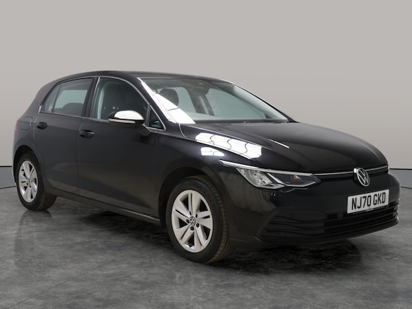 Used Volkswagen Golf 2020 for sale - 76275017: Photo 9
