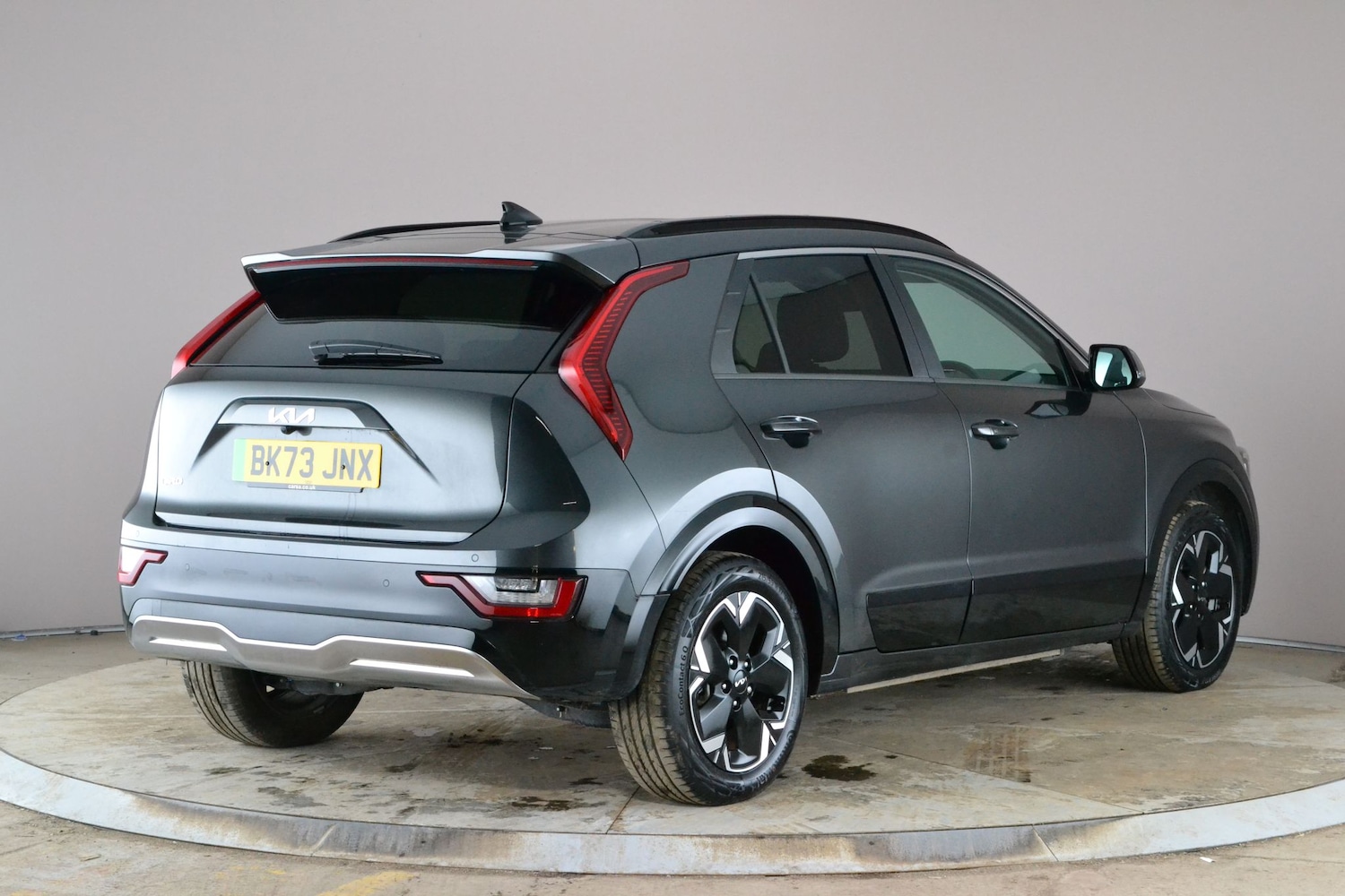 Used Kia Niro 2024 for sale - 77965714: Photo 10