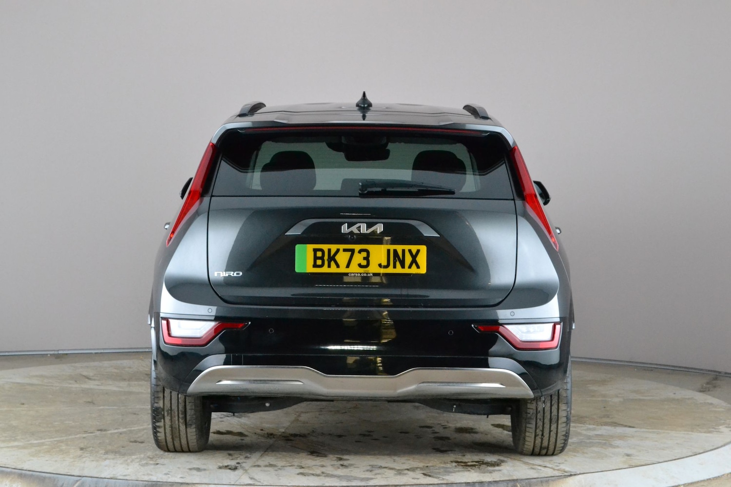 Used Kia Niro 2024 for sale - 77965714: Photo 11