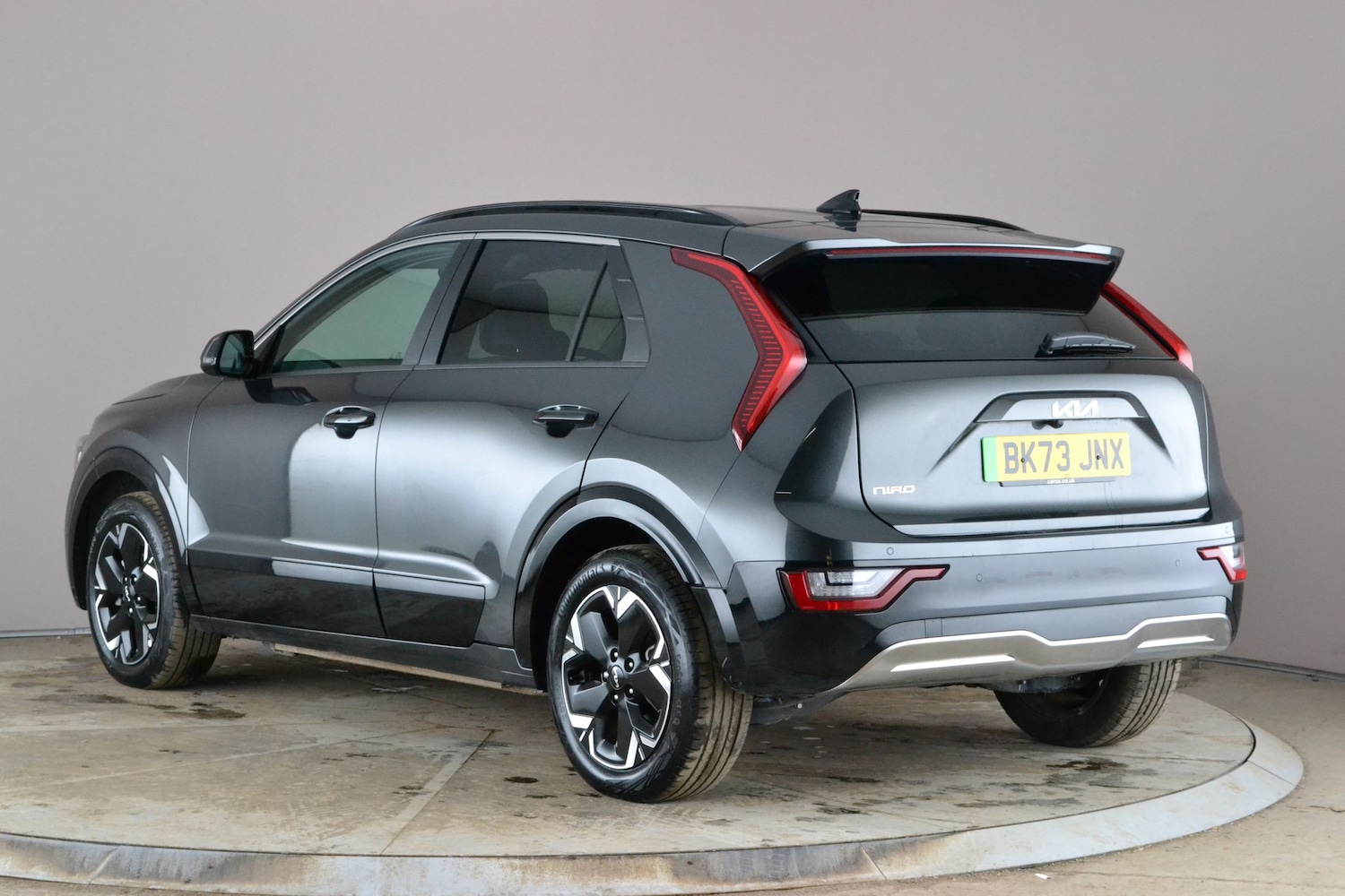 Used Kia Niro 2024 for sale - 77965714: Photo 12