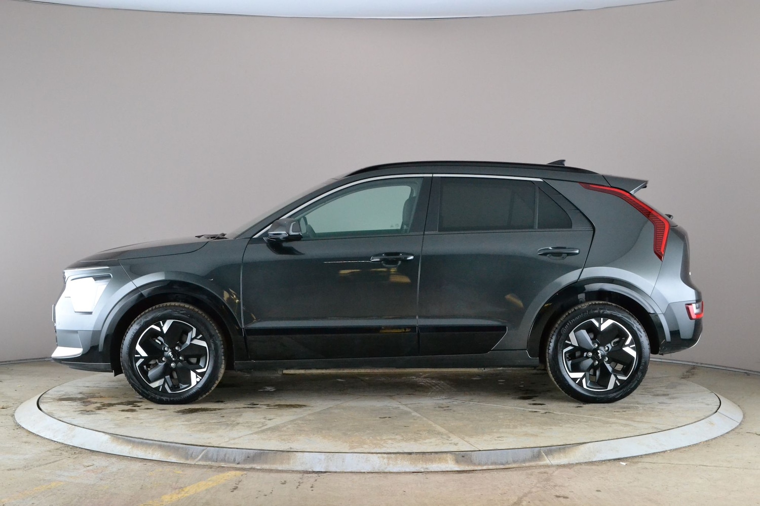 Used Kia Niro 2024 for sale - 77965714: Photo 13
