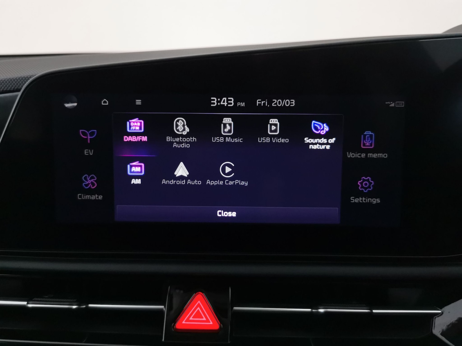 Used Kia Niro 2024 for sale - 77965714: Photo 16