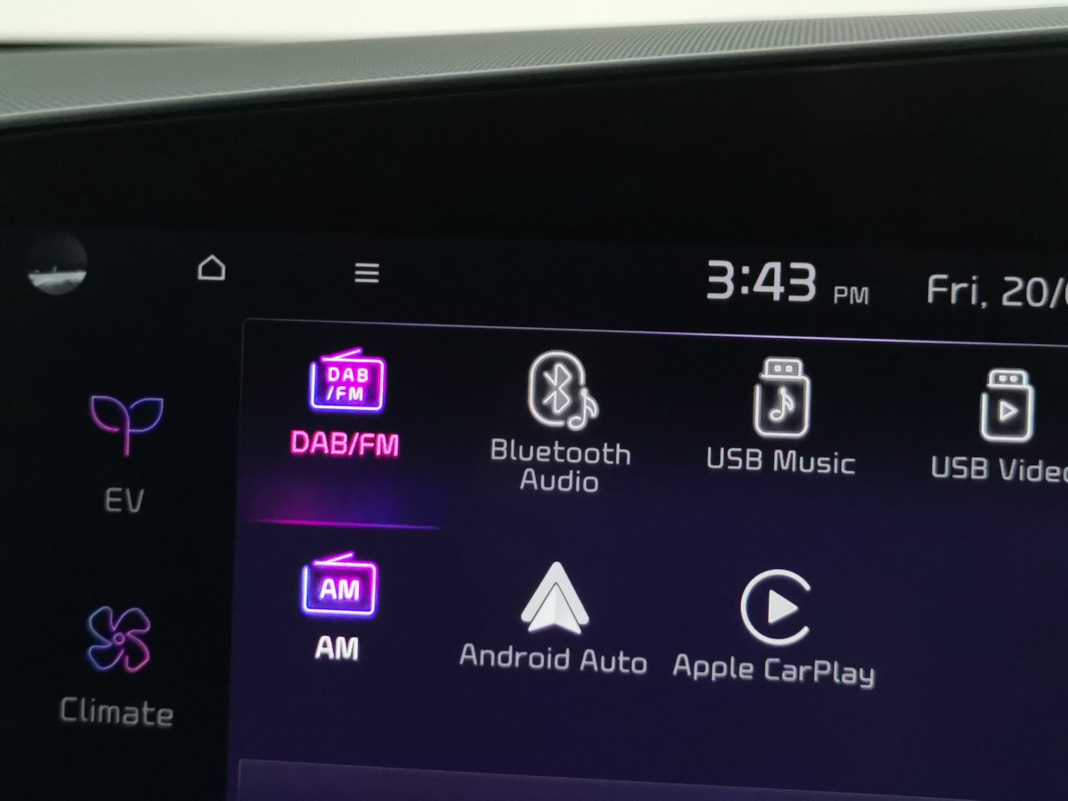 Used Kia Niro 2024 for sale - 77965714: Photo 17