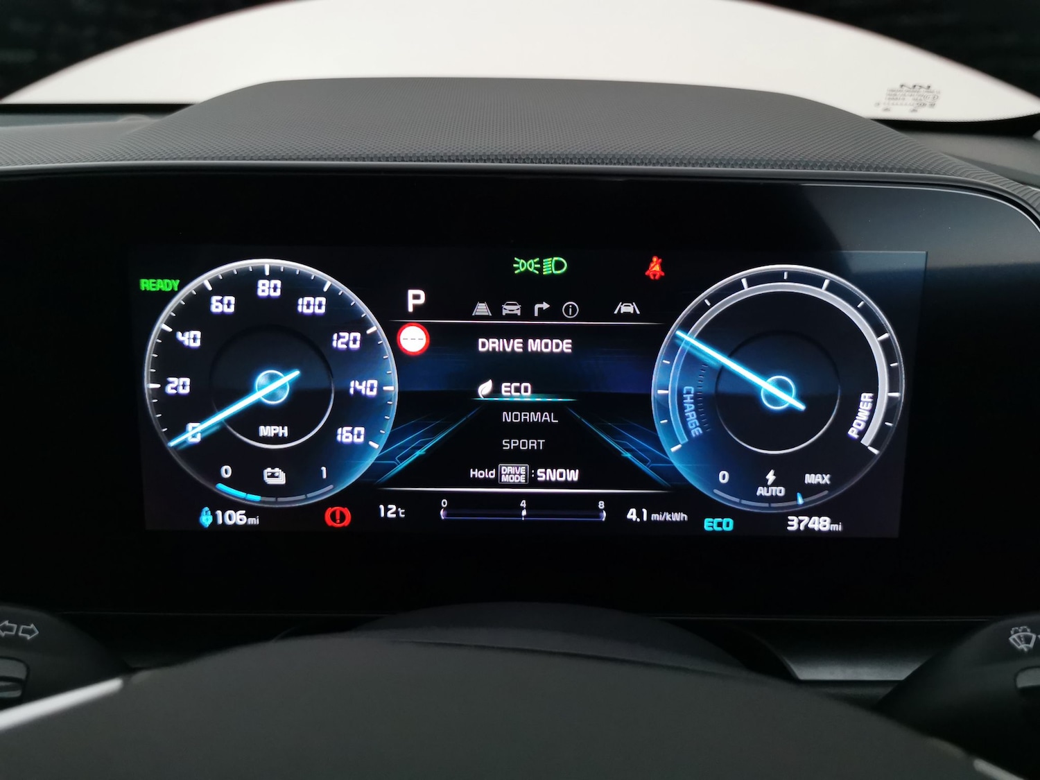 Used Kia Niro 2024 for sale - 77965714: Photo 27