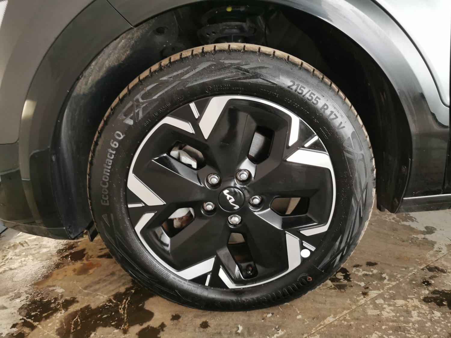 Used Kia Niro 2024 for sale - 77965714: Photo 28