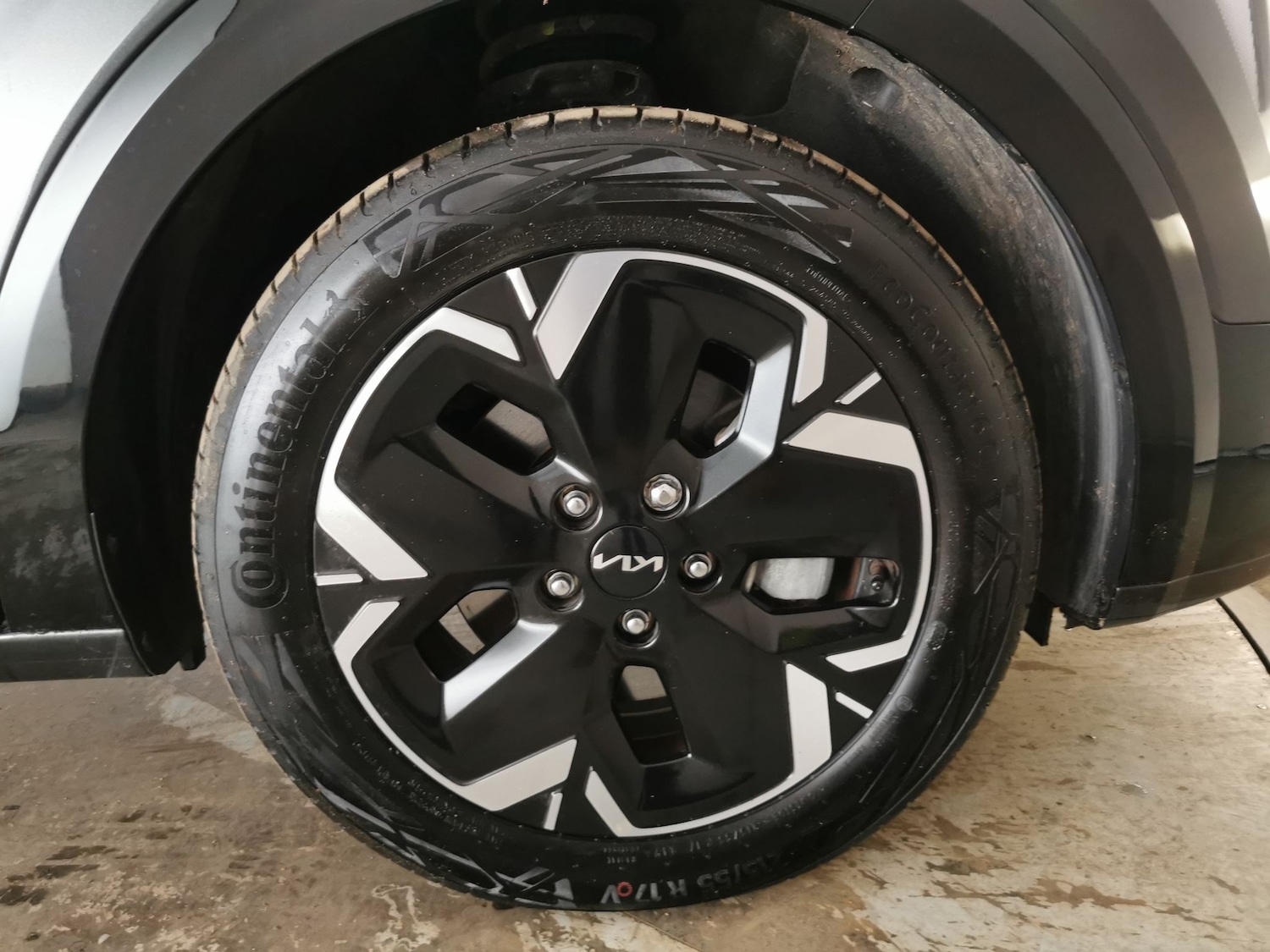 Used Kia Niro 2024 for sale - 77965714: Photo 29