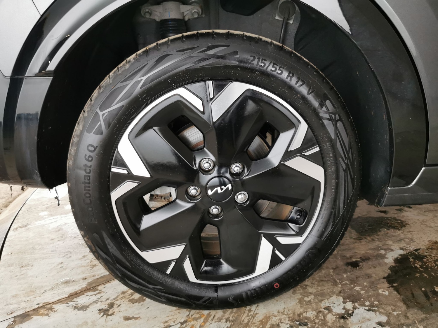 Used Kia Niro 2024 for sale - 77965714: Photo 30