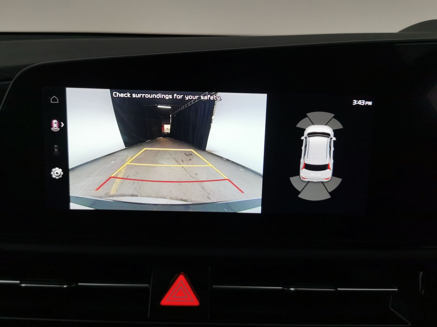 Used Kia Niro 2024 for sale - 77965714: Photo 5