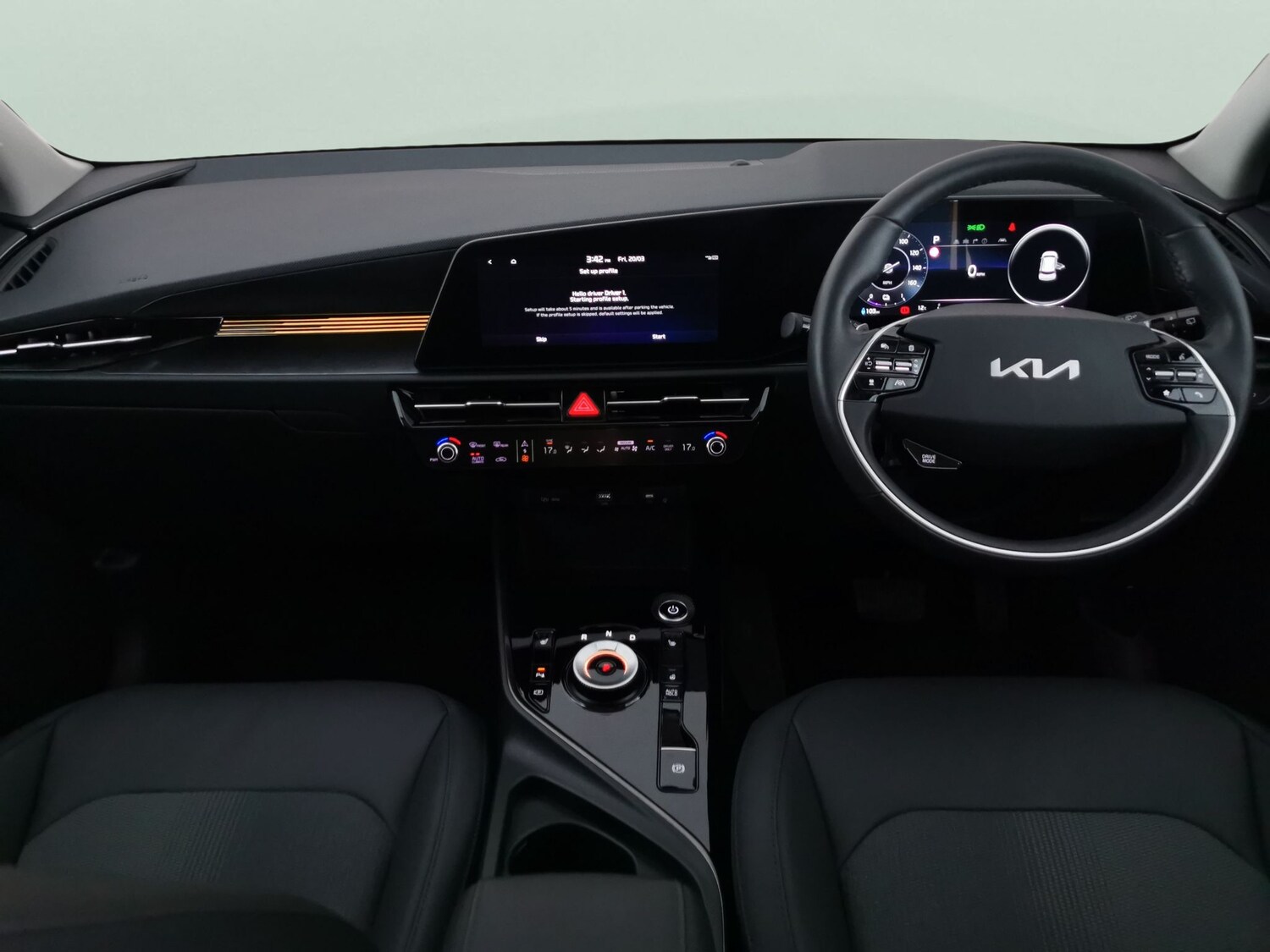 Used Kia Niro 2024 for sale - 77965714: Photo 7