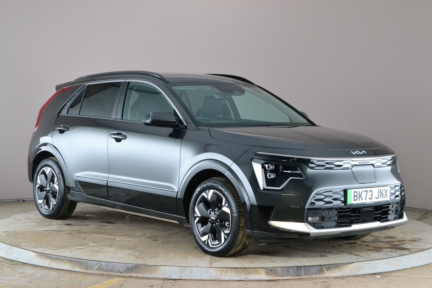 Used Kia Niro 2024 for sale - 77965714: Photo 8